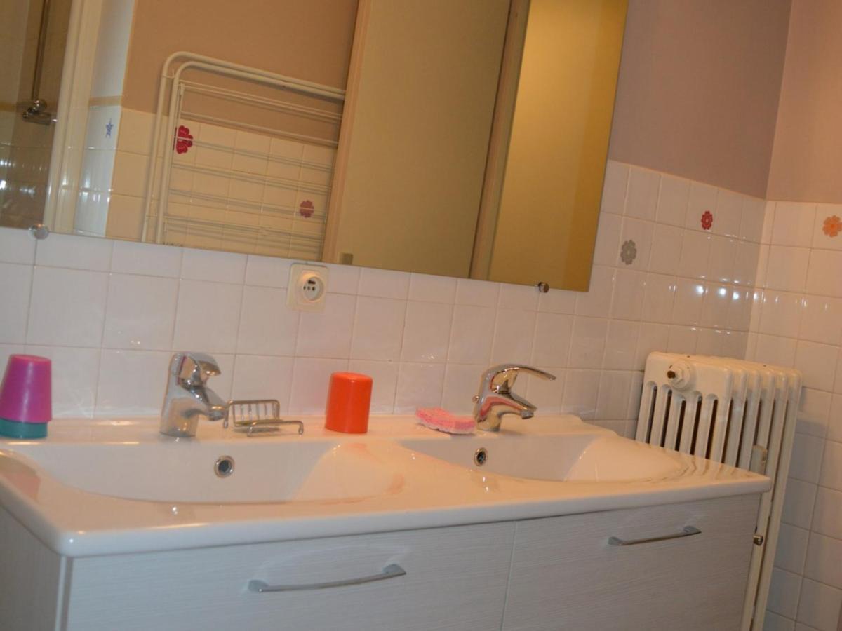 לה גראן-בורנו Appartement Au Centre - 3 Pieces, 6 Personnes, Ascenseur - Fr-1-241-222 מראה חיצוני תמונה